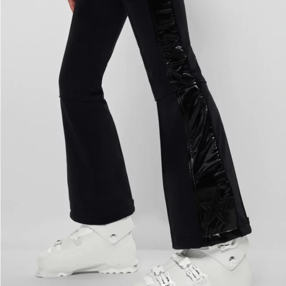 BOSS - BOSS X PERFECT MOMENT BRANDED SKI SUIT WITH STRIPES - Picture 3 of 9